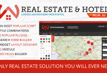 Photo of [Download-S1] Property Listing and Hotel Booking Portal #02