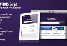 Photo of [Download-S1] Whois Script v1.5