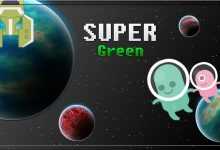 Photo of [Download-S1] Super Green