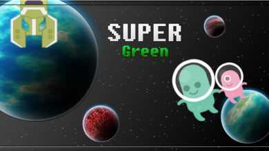 Photo of [Download-S1] Super Green
