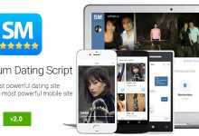 Photo of [Download-S1] Social Match Pro v2.0 - Premium Dating Script