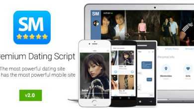 Photo of [Download-S1] Social Match Pro v2.0 - Premium Dating Script