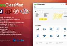 Photo of [Download-S1] LaraClassified v3.2 - Geo Classified Ads CMS