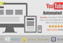 Photo of [Download-S1] YouTube Automated CMS