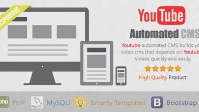 Photo of [Download-S1] YouTube Automated CMS