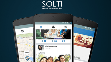 Photo of [Download-S1] Facebook Clone Android App v1.0 – With friends radar