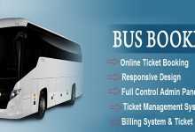 Photo of [Download-S1] eBus - Online Bus Reservation & Ticket Booking System