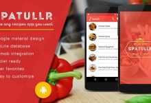 Photo of [Download-S1] Spatullr v3.0.3 - Recipes App for Android
