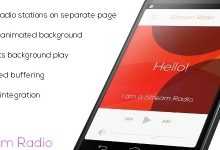 Photo of [Download-S1] Stream Radio v2 - Multiple Station