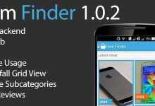 Photo of [Download-S1] Item Finder MarketPlace Full Android App v1.0.2
