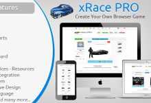 Photo of [Download-S1] xRace PRO - Create Your Own Browser Game