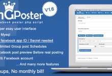 Photo of [Download-S1] King poster v1.6.3 - Facebook group auto poster