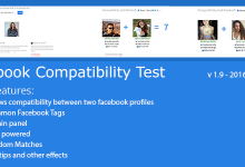 Photo of [Download-S1] FbComb v1.9 - Fresh viral Fb app