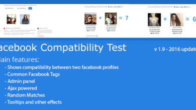 Photo of [Download-S1] FbComb v1.9 - Fresh viral Fb app