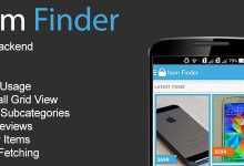 Photo of [Download-S1] Item Finder MarketPlace Full Android App v1.7.1