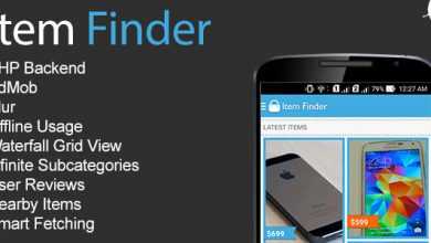 Photo of [Download-S1] Item Finder MarketPlace Full Android App v1.7.1