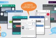 Photo of [Download-S1] Ultimate Support Chat - PHP Live Chat