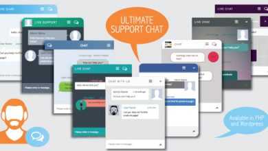 Photo of [Download-S1] Ultimate Support Chat - PHP Live Chat