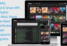 Photo of [Download-S1] MP3 Finder Script