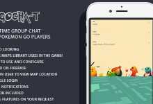 Photo of [Download-S1] Gocha-t - Pokemon Go Users Chat