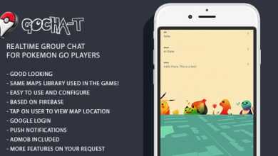 Photo of [Download-S1] Gocha-t - Pokemon Go Users Chat