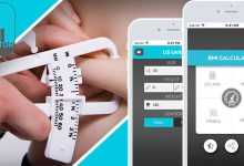 Photo of [Download-S1] BMI Calculator for iOS - Full Application with PSD