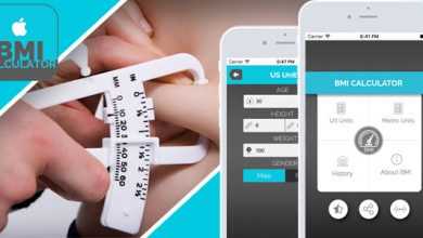 Photo of [Download-S1] BMI Calculator for iOS - Full Application with PSD