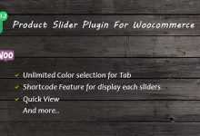 Photo of [Download-S1] WCBox - Product Slider Plugin For Woocommerce