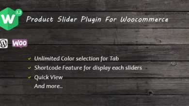 Photo of [Download-S1] WCBox - Product Slider Plugin For Woocommerce