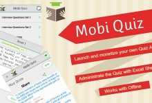 Photo of [Download-S1] Mobi Quiz - Practice Test, Evaluate your learning , Exam App