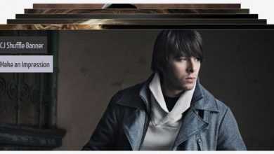 Photo of [Download-S1] CJ Shuffle - A jQuery Banner/Ad Rotator