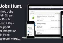 Photo of [Download-S1] Jobs Hunt v1.3 - The Job Portal