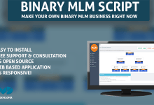 Photo of [Download-S1] Web Based Binary MLM System