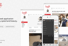 Photo of [Download-S1] Smile Media v1.5.0 - An Entertainment Viral Platform