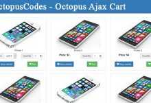 Photo of [Download-S1] Octopus Ajax Cart