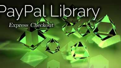 Photo of [Download-S1] Simple PayPal Checkout Library