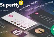 Photo of [Download-S1] Superfly v4.1.10 - Responsive WordPress Menu Plugin
