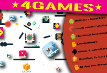 Photo of [Download-S1] 4BuildBox Games with Admob | Chartboost | Leaderboard and No Ads "In App Purchase"