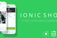 Photo of [Download-S1] Ionic Shop - Start Your Own Ecommerce
