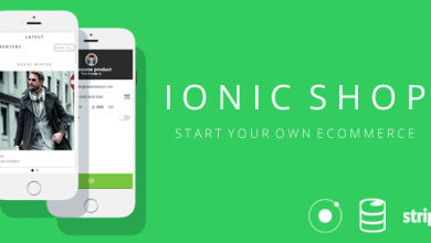 Photo of [Download-S1] Ionic Shop - Start Your Own Ecommerce