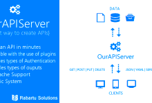 Photo of [Download-S1] OurAPIServer - RESTfull API web server