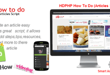 Photo of [Download-S1] HDPHP How To Do (Wikihow Script) - Sharing Site