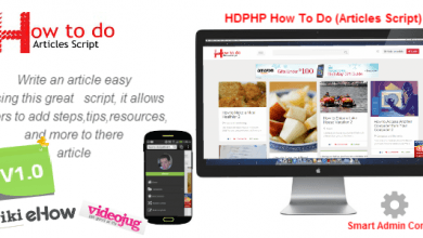 Photo of [Download-S1] HDPHP How To Do (Wikihow Script) - Sharing Site