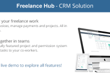 Photo of [Download-S1] FreelanceHub - Complete Freelancing Solution