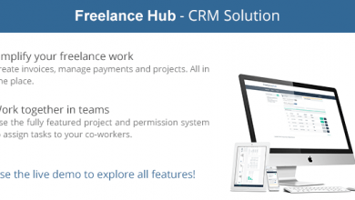 Photo of [Download-S1] FreelanceHub - Complete Freelancing Solution