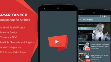 Photo of [Download-S1] Layar Tancep v2.0 - Youtube App for Android