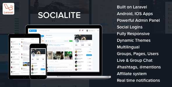 laravel socialite laravel socialite