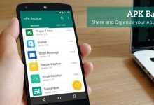 Photo of [Download-S1] APK Backup - Android App 1.2