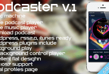 Photo of [Download-S1] iPodcaster - music machine for iPhone