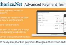 Photo of [Download-S1] Authorize.Net Advanced Payment Terminal
